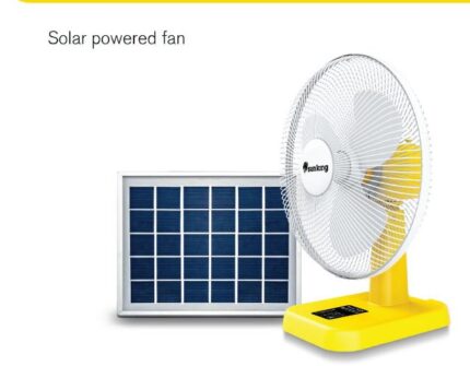 Sunking Table fan